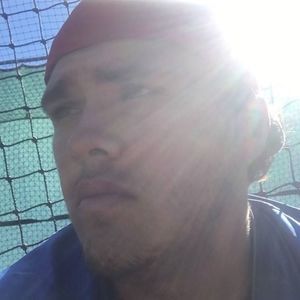 Meet your Posher, Nick